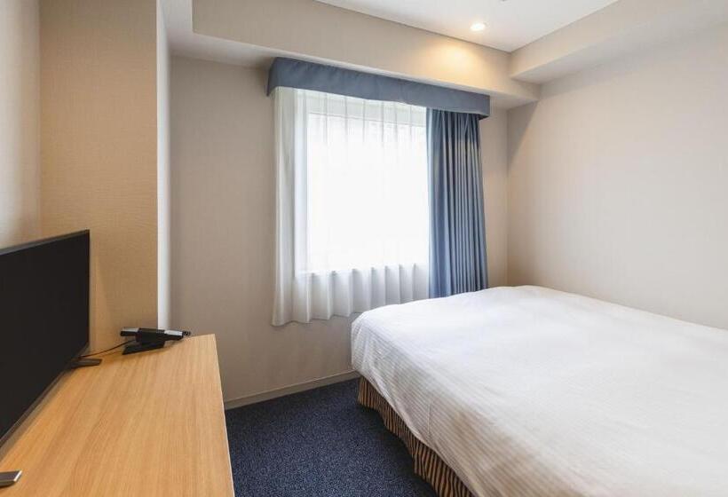 酒店 Sotetsu Fresa Inn Tokyoakasaka