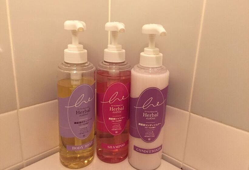 酒店 Sotetsu Fresa Inn Tokyoakasaka