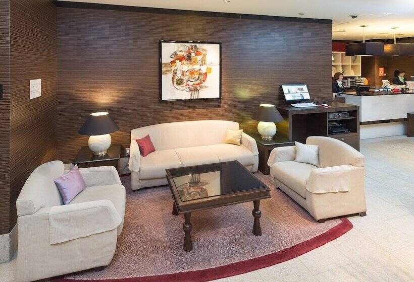 酒店 Sotetsu Fresa Inn Tokyoakasaka