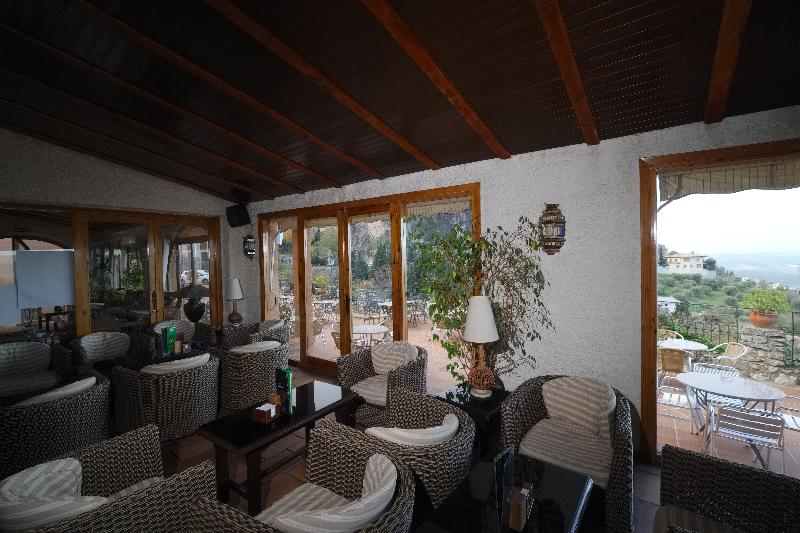 هتل & Spa Sierra De Cazorla 4