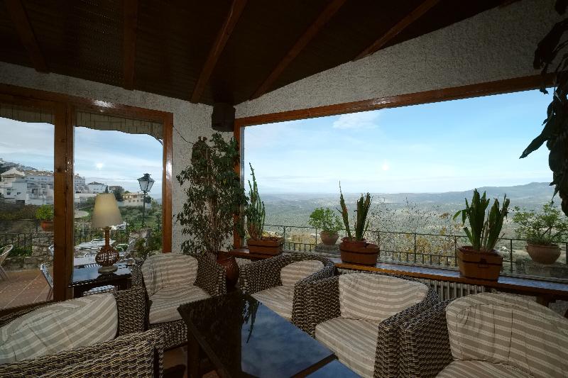 ホテル & Spa Sierra De Cazorla 4