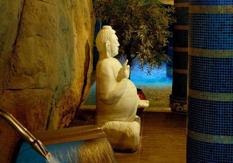 ホテル & Spa Sierra De Cazorla 4