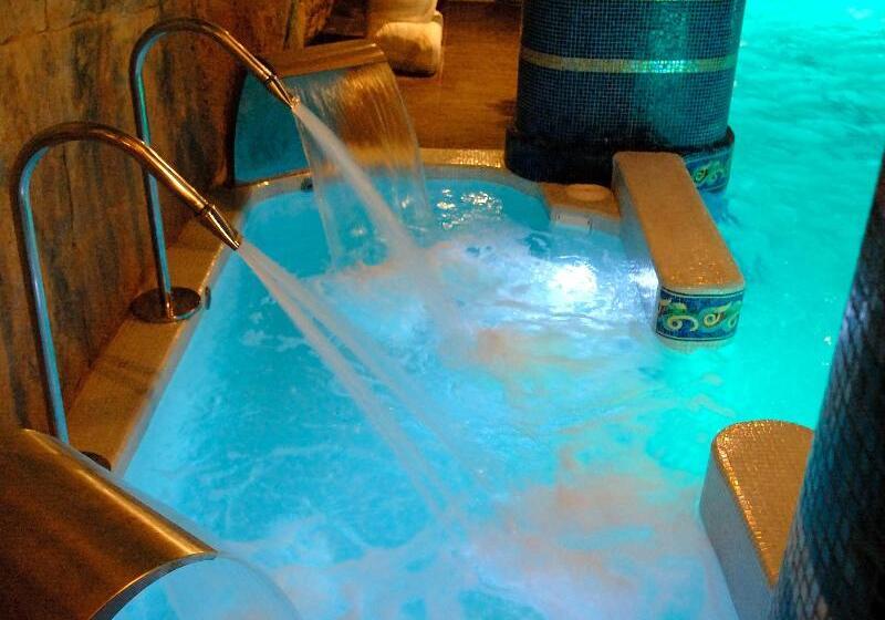 ホテル & Spa Sierra De Cazorla 4