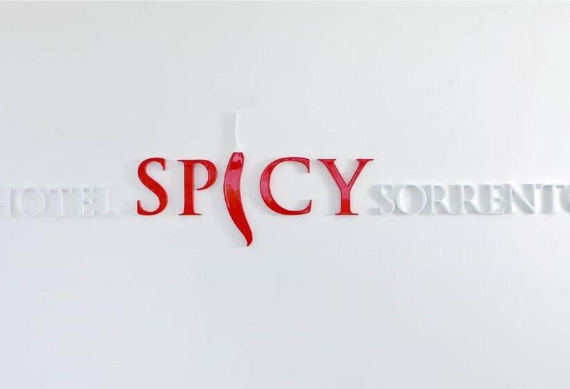호텔 Spicy