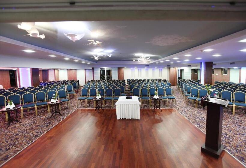 فندق Surmeli Adana