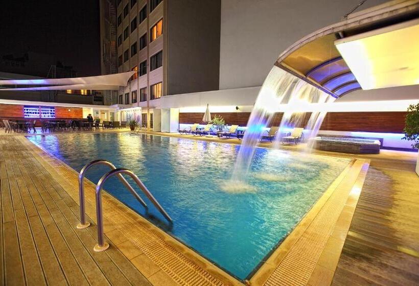 فندق Surmeli Adana