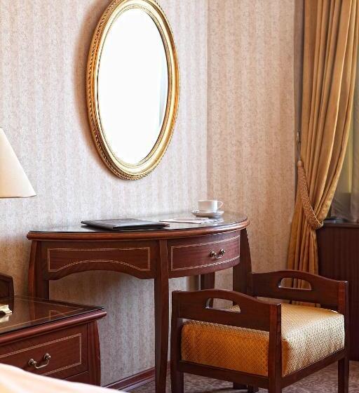 فندق Surmeli Adana