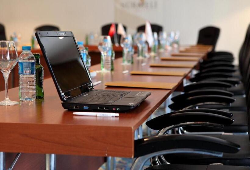 فندق Surmeli Adana