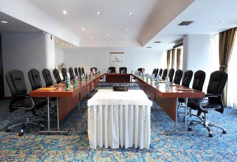 فندق Surmeli Adana