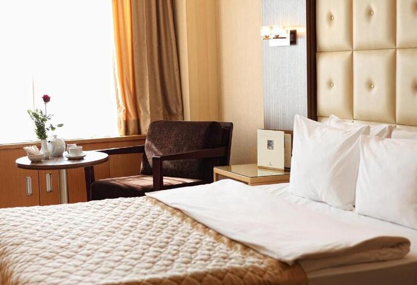 فندق Surmeli Adana