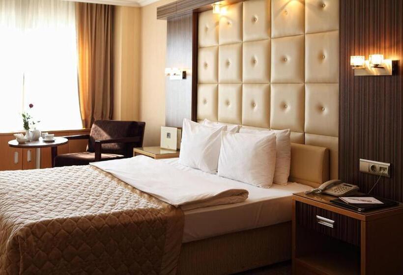 فندق Surmeli Adana