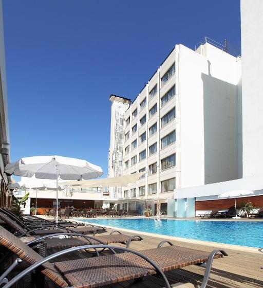 فندق Surmeli Adana