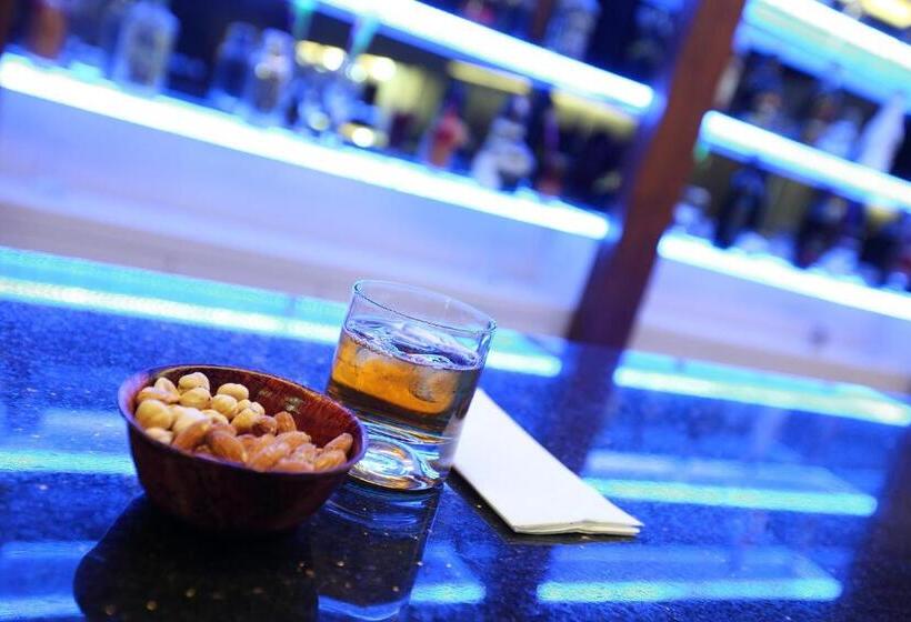 فندق Surmeli Adana