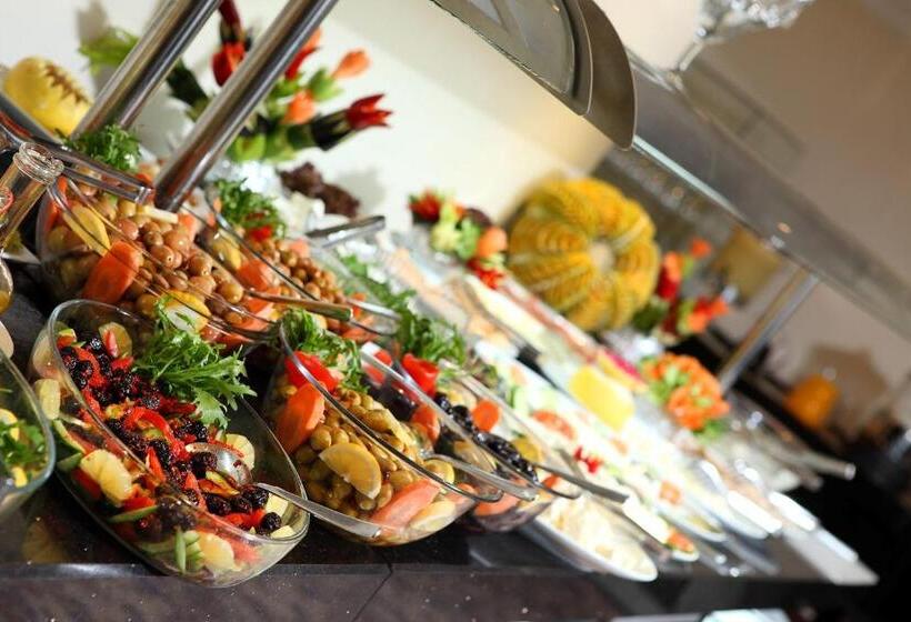 فندق Surmeli Adana