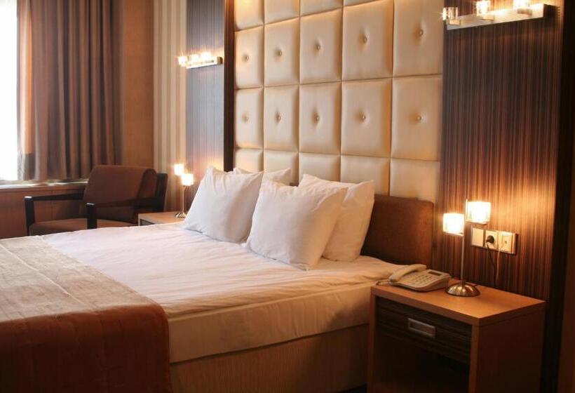 فندق Surmeli Adana