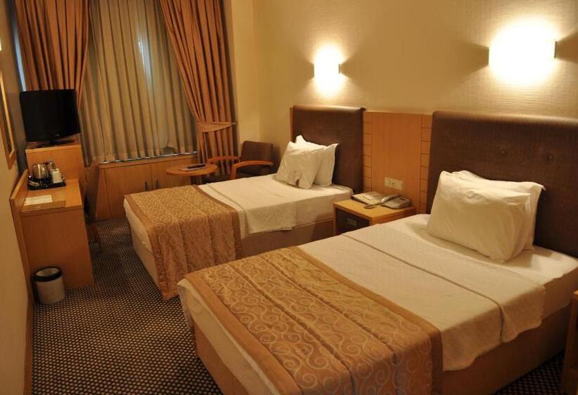 فندق Surmeli Adana