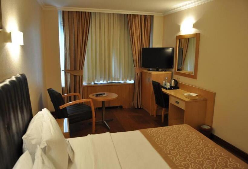 فندق Surmeli Adana