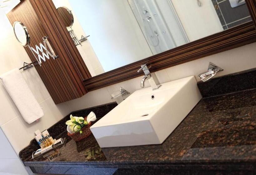 فندق Surmeli Adana