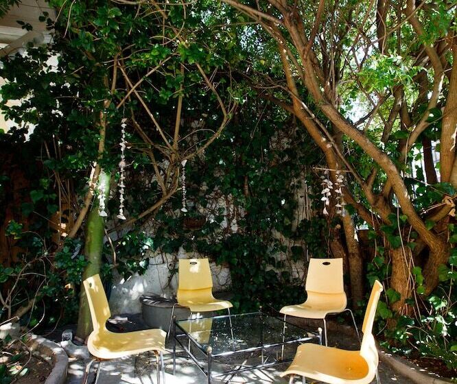 酒店 Sweet Orange Guest House