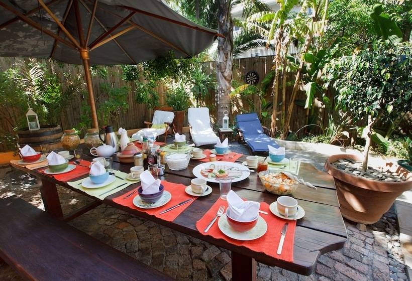 酒店 Sweet Orange Guest House