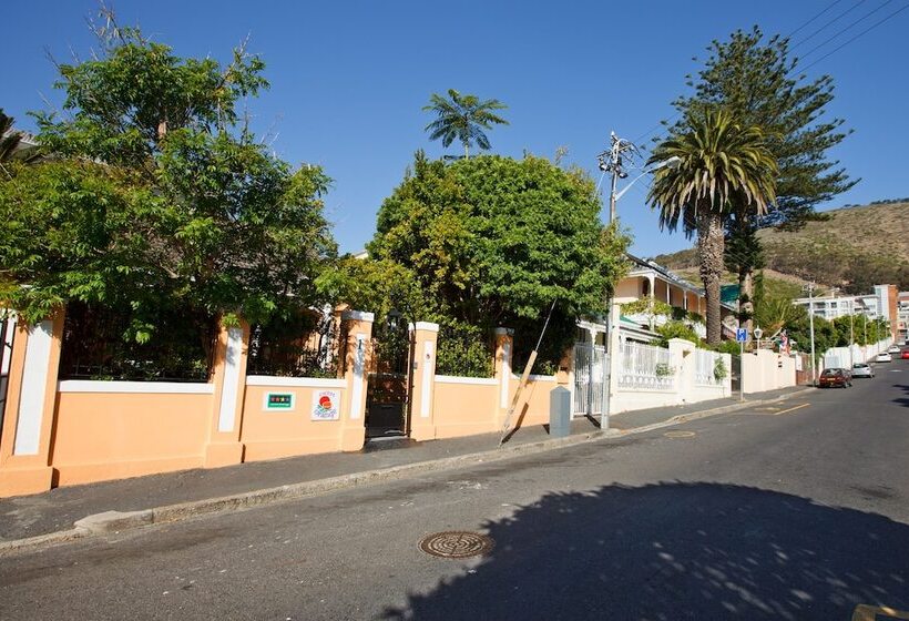 فندق Sweet Orange Guest House