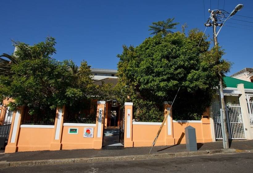 酒店 Sweet Orange Guest House