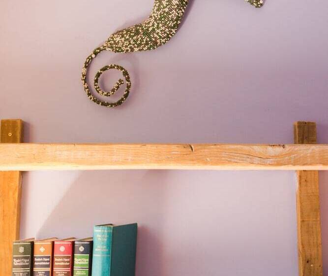 酒店 Sweet Orange Guest House