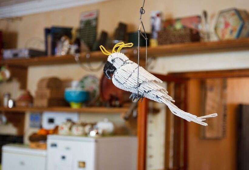 酒店 Sweet Orange Guest House