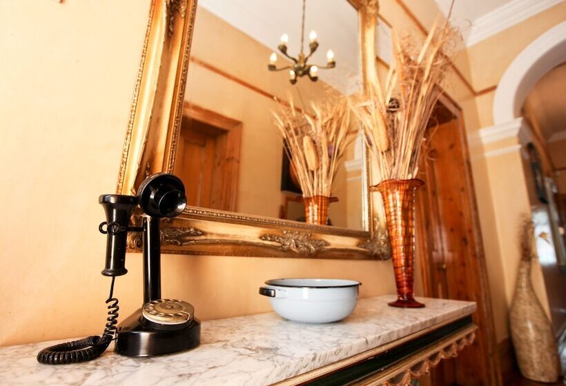 فندق Sweet Orange Guest House