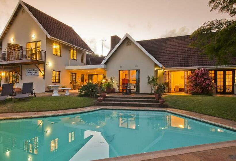 酒店 Sylvan Grove Guest House