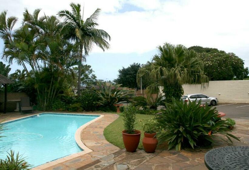 酒店 Sylvan Grove Guest House