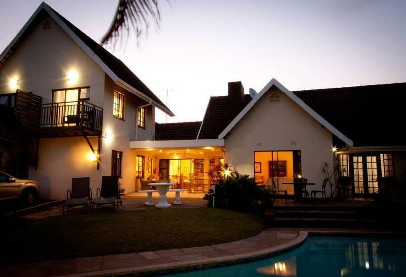 酒店 Sylvan Grove Guest House