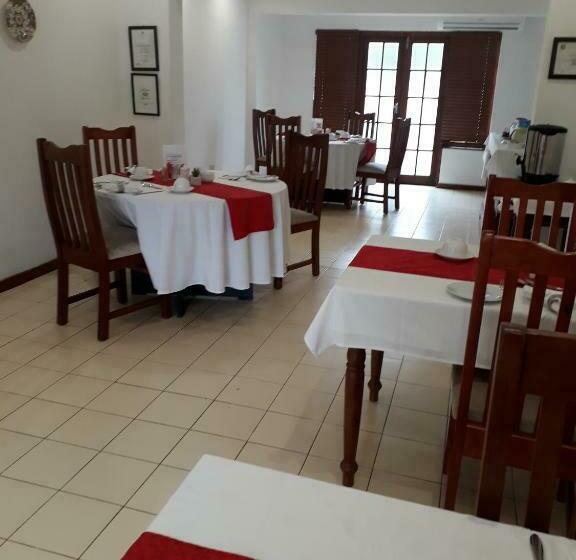 酒店 Sylvan Grove Guest House