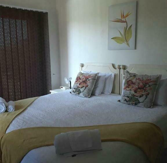 酒店 Sylvan Grove Guest House