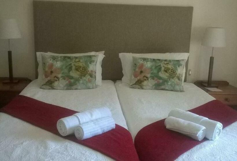 酒店 Sylvan Grove Guest House