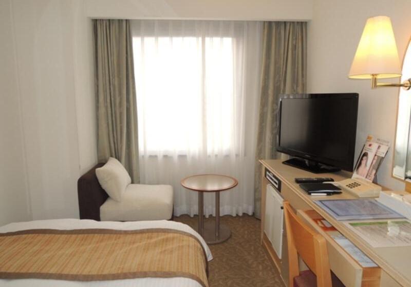 فندق Terrace The Square Hitachi