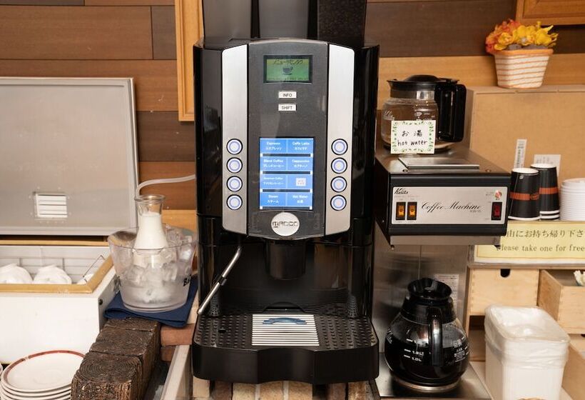 فندق Terrace The Square Hitachi