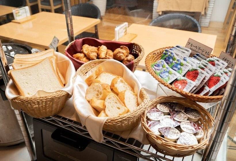 فندق Terrace The Square Hitachi