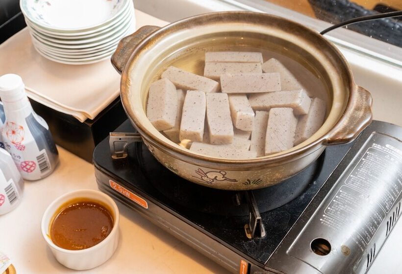 فندق Terrace The Square Hitachi