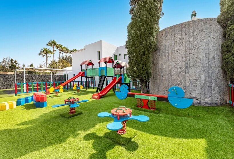 בית מלון כפרי Thb Royal