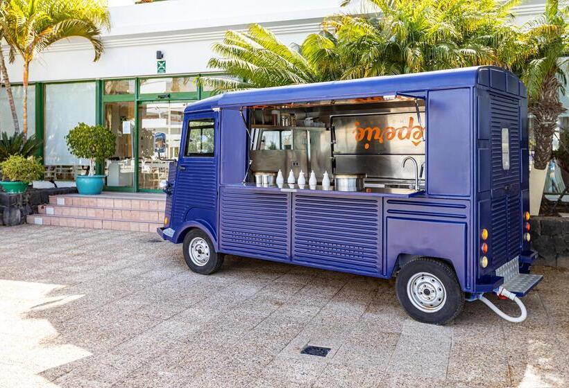 בית מלון כפרי Thb Royal