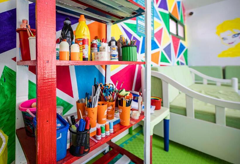 בית מלון כפרי Thb Royal