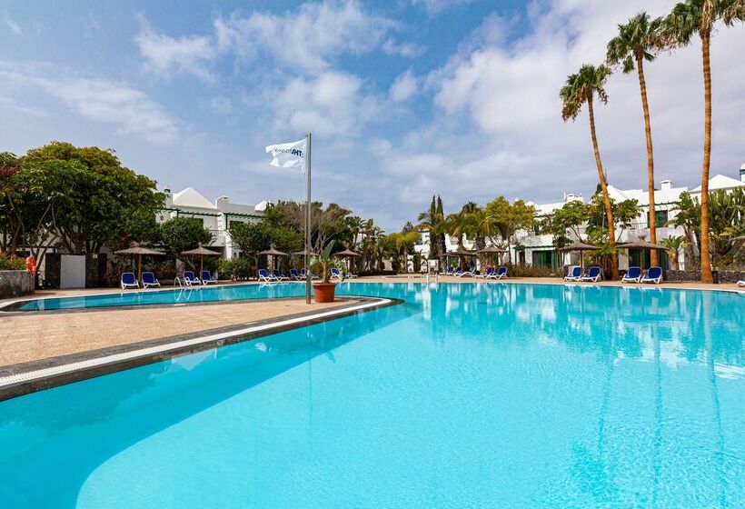 בית מלון כפרי Thb Royal