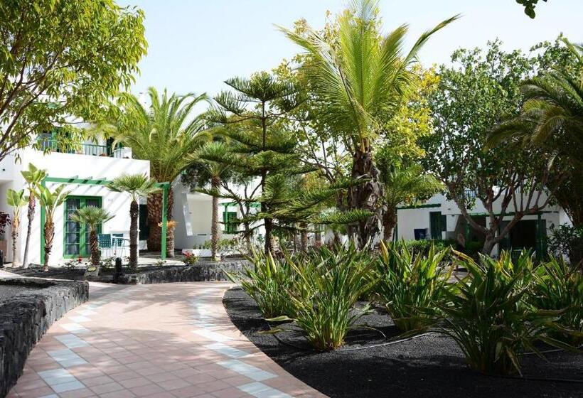 בית מלון כפרי Thb Royal