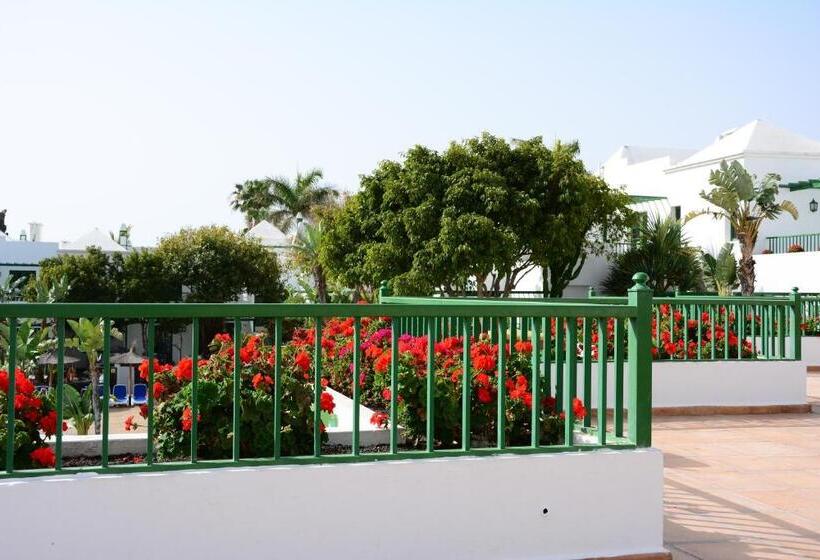 בית מלון כפרי Thb Royal