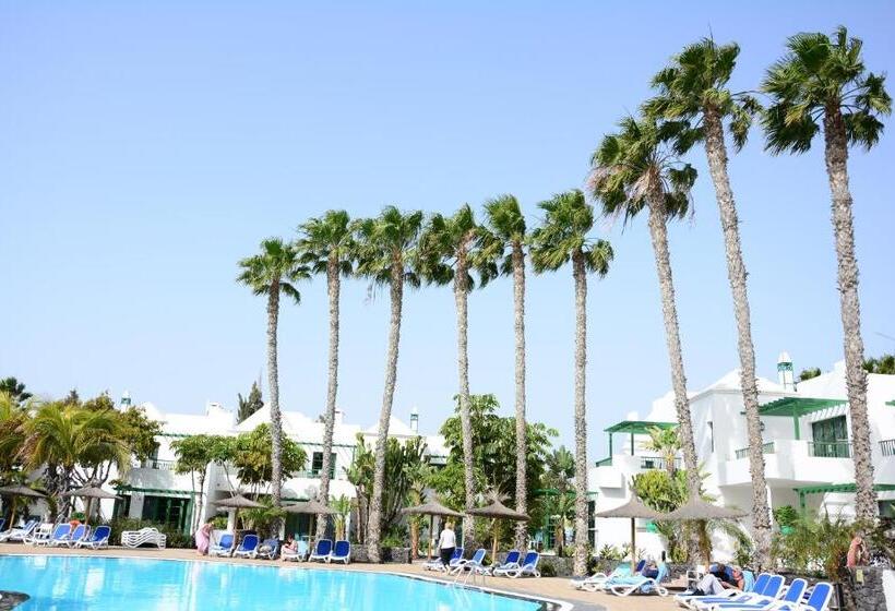 בית מלון כפרי Thb Royal