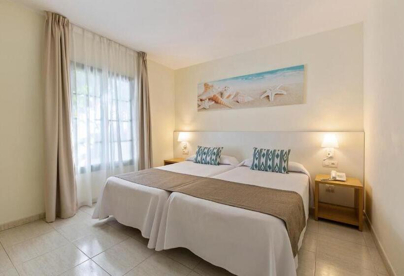 בית מלון כפרי Thb Royal