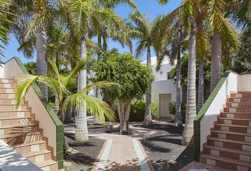 בית מלון כפרי Thb Royal