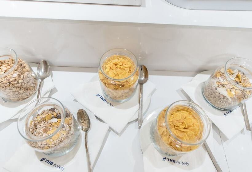 בית מלון כפרי Thb Royal