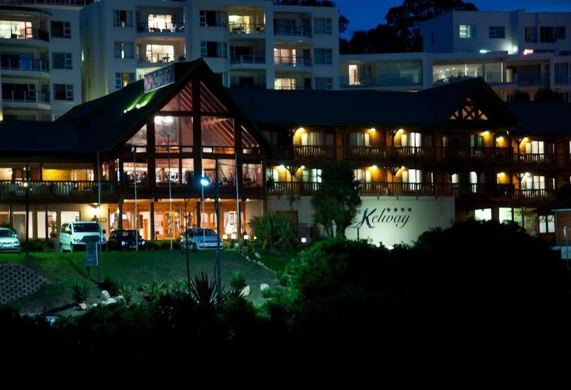 هتل The Kelway